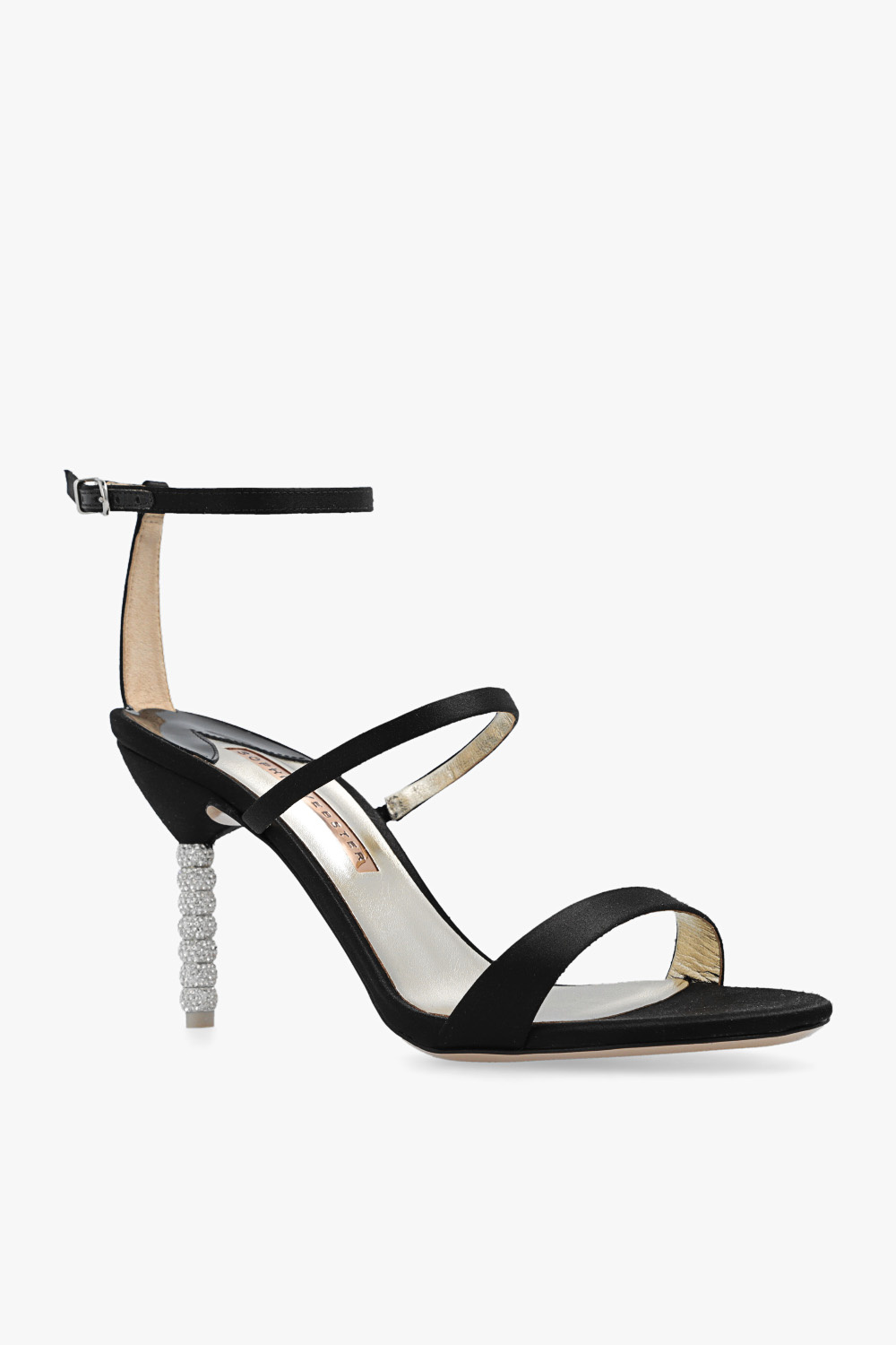 Sophia webster rosalind on sale black